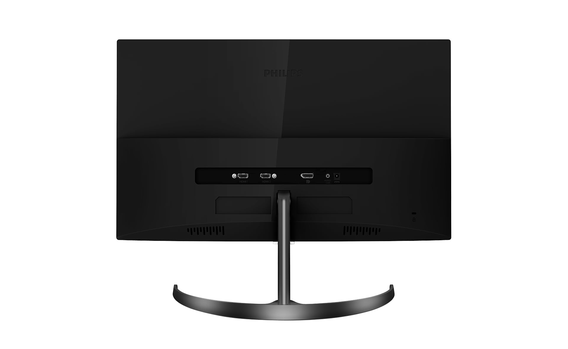 Philips Monitors PHILIPS 276E8VJSB, Moniteur Uhd 4K (Résolution